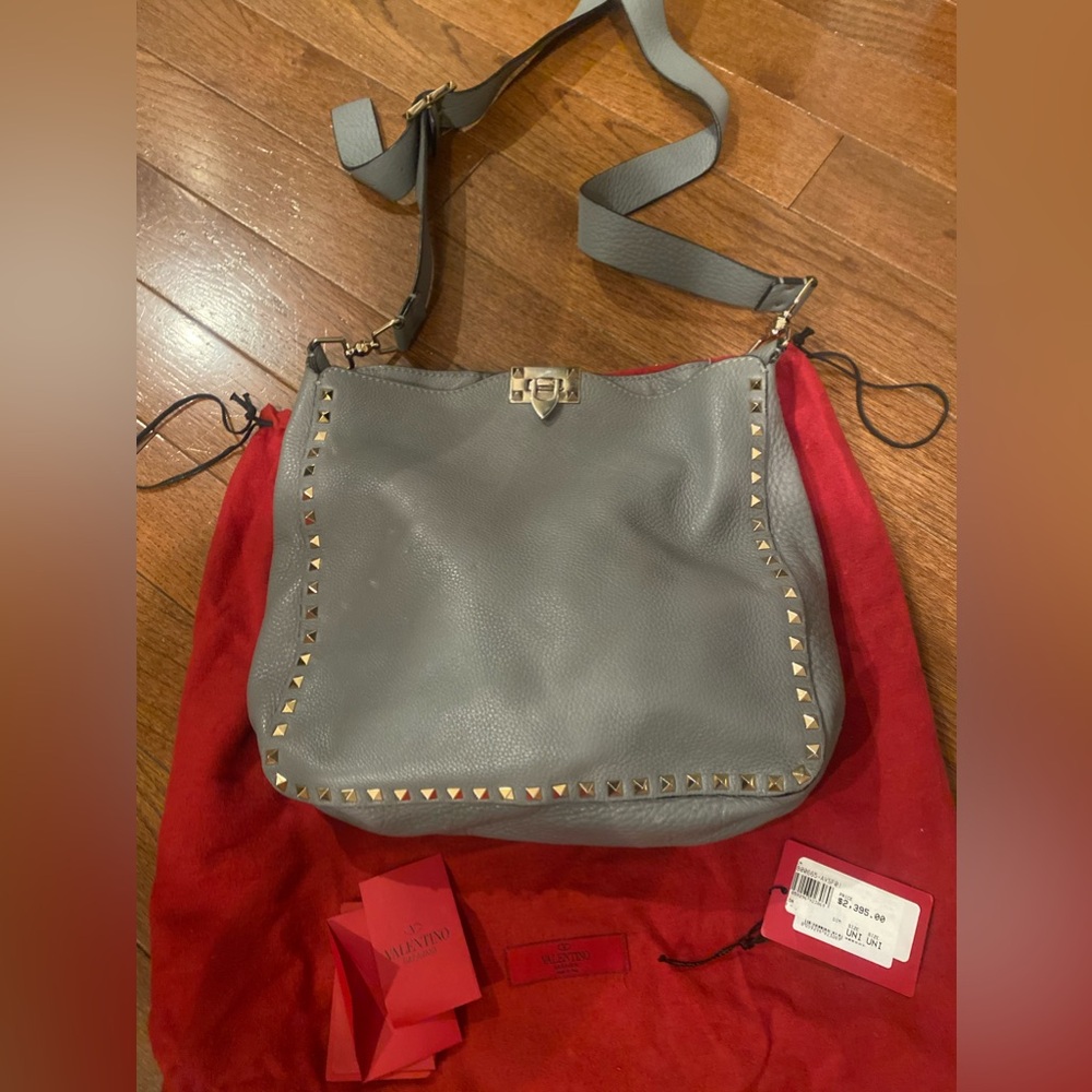 Valentino, Gently Used, Retails for $2395.00, Asking $650